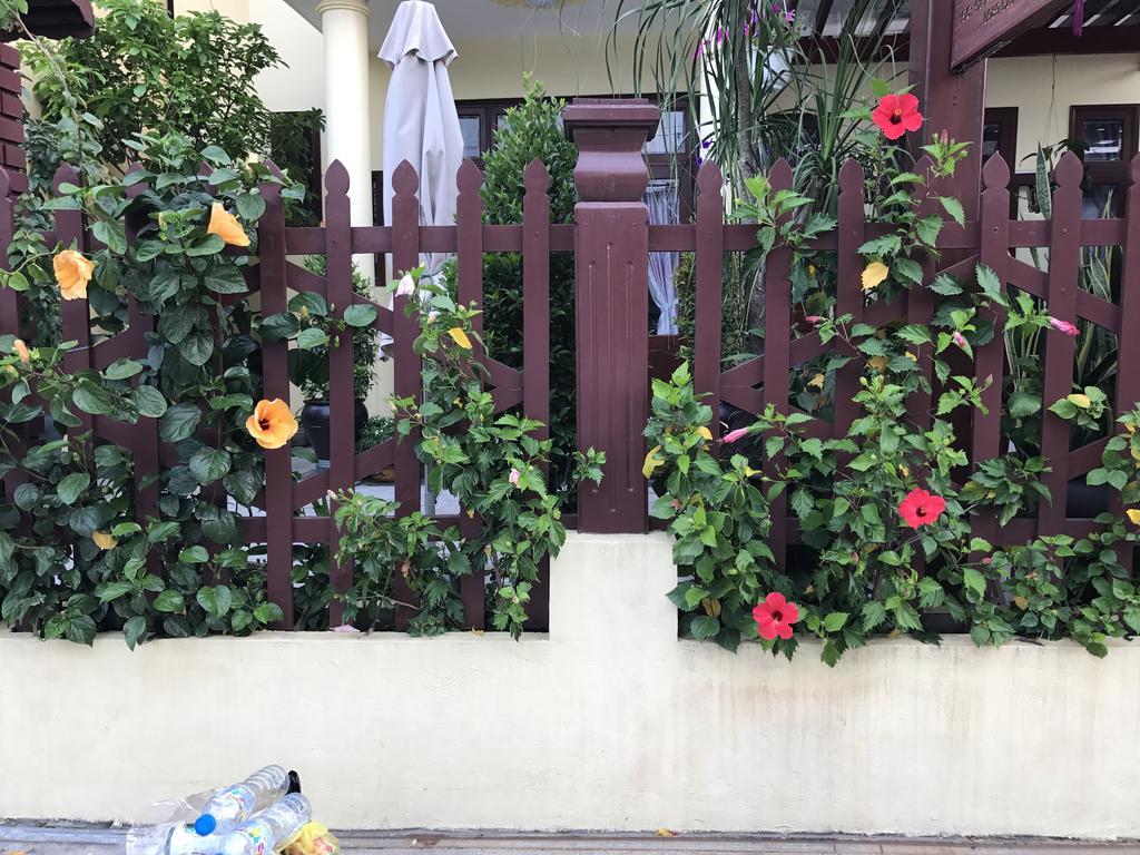 Qua Cam Tim Homestay Χόι Αν Εξωτερικό φωτογραφία