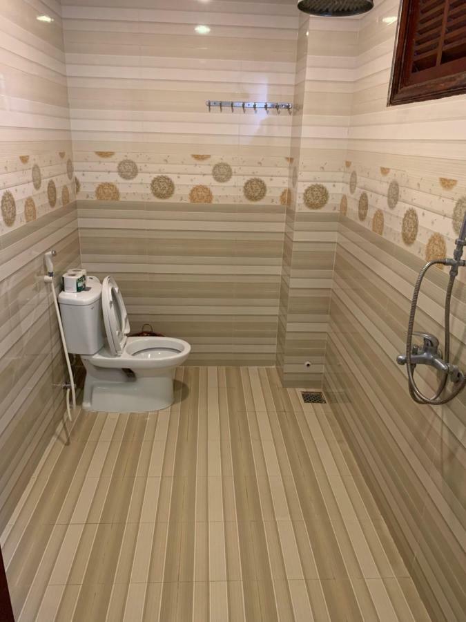 Qua Cam Tim Homestay Χόι Αν Εξωτερικό φωτογραφία