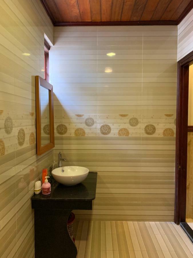 Qua Cam Tim Homestay Χόι Αν Εξωτερικό φωτογραφία